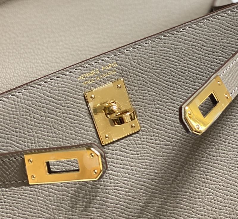 Hermes Kelly Bags